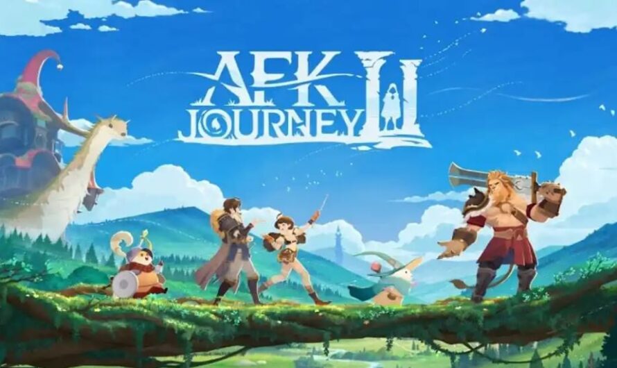 Руководство и советы по AFK Journey для начинающих