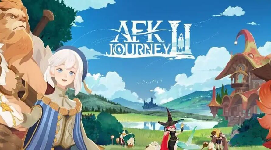 Руководство и советы по перебросу AFK Journey