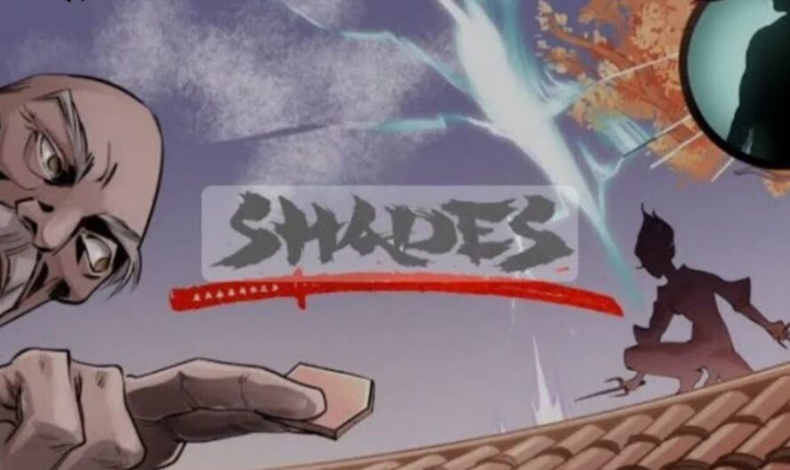 Shades: Shadow Fight: руководство и советы для начинающих