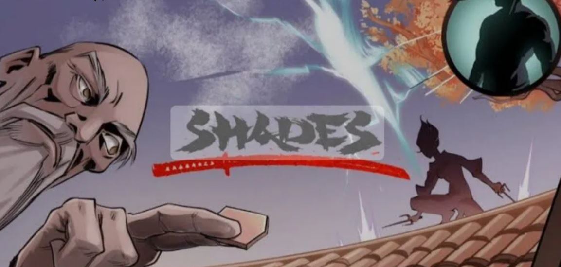Shades: Shadow Fight: руководство и советы для начинающих