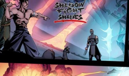 Shades: Shadow Fight: советы, как легко повысить уровень в игре
