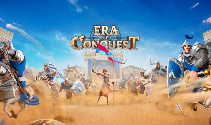 Era of Conquest: советы по легкому получению ресурсов в игре