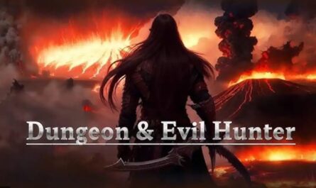 Dungeon&Evil Hunter: полное руководство и советы по валюте