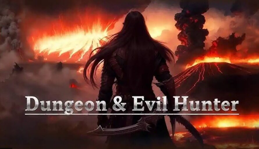 Dungeon&Evil Hunter: полное руководство и советы по валюте