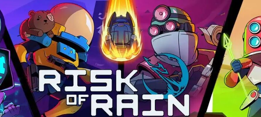 Risk of Rain: Hostile Worlds — Уровневый список выживших  на ноябрь 2023 г