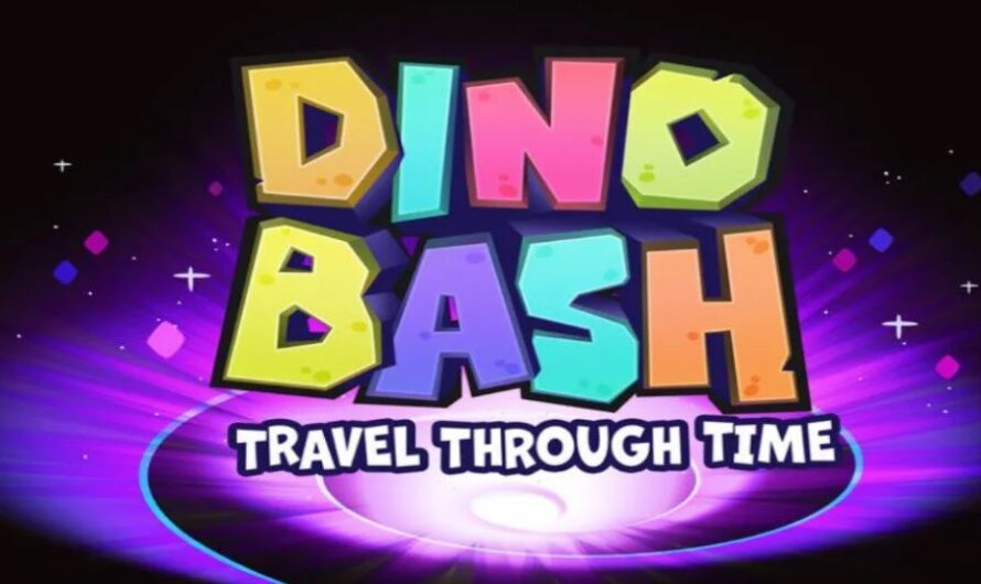 Dino Bash: Travel Through Time руководство и советы для новичков