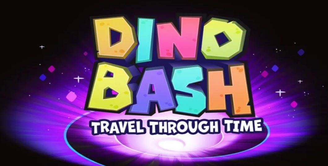 Dino Bash: руководство и советы для новичков в путешествии во времени