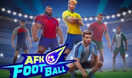 AFK Football: руководство и советы для начинающих футбольных ролевых игр