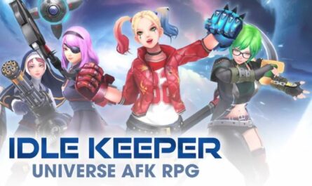 Idle Keeper: AFK Univer RPG: руководство и советы для начинающих
