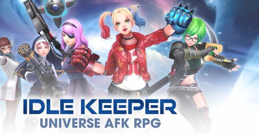 Idle Keeper: AFK Univer RPG: руководство и советы для начинающих 