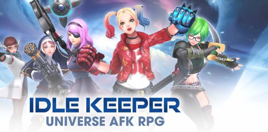 Idle Keeper: AFK Univer RPG: руководство и советы для начинающих