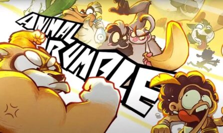 Animal Rumble: руководство и советы для начинающих ролевых игр