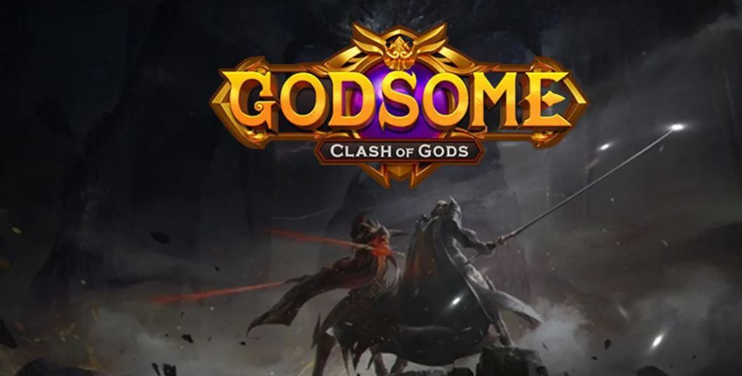 GODSOME: Руководство и советы для начинающих по Clash of Gods