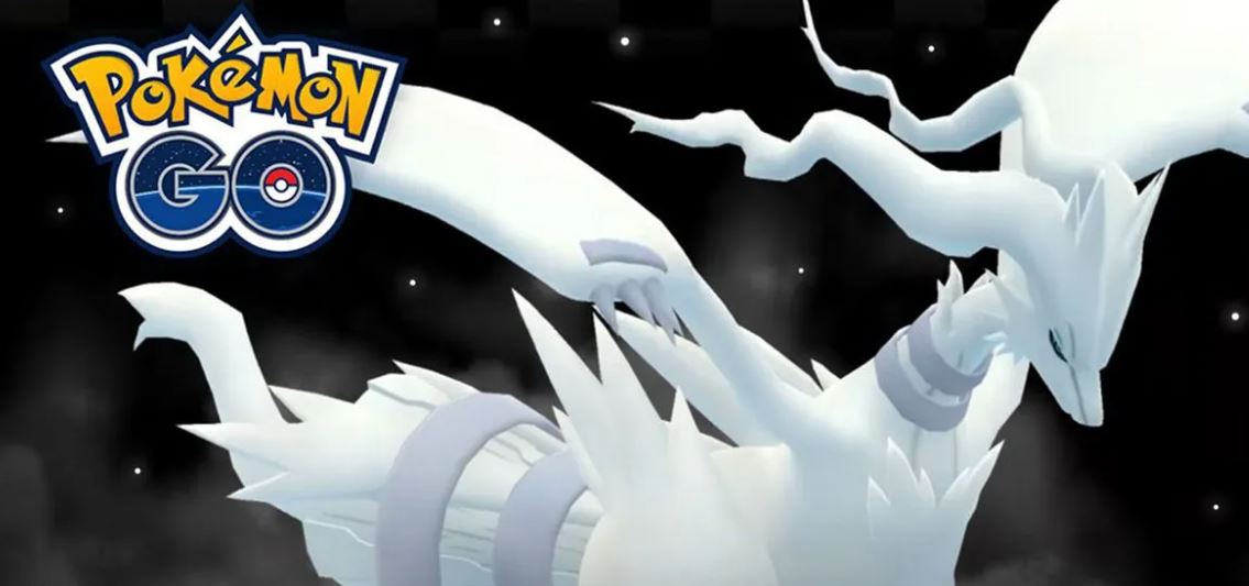 Pokémon Go: лучшие приемы и контрудары для легендарного покемона Реширама