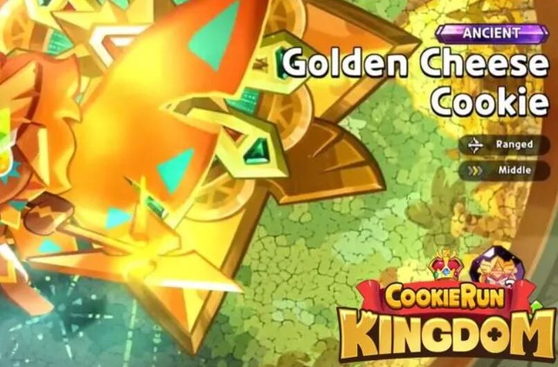 Cookie Run: Руководство по печенью Kingdom Golden Cheese: как разблокировать, лучшие начинки и многое другое