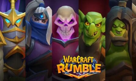 Руководство по Warcraft Rumble: советы по созданию лучшей колоды в игре