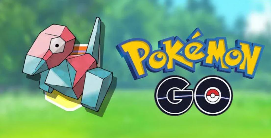 Pokémon Go: лучший набор приемов и контрудары для Shadow Porygon