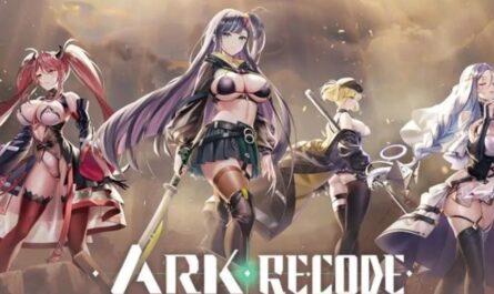 Ark Re:Code: руководство и советы для начинающих
