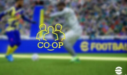 eFootball 2024: полное руководство с советами по кооперативному режиму