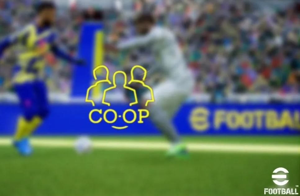 eFootball 2024: полное руководство с советами по кооперативному режиму