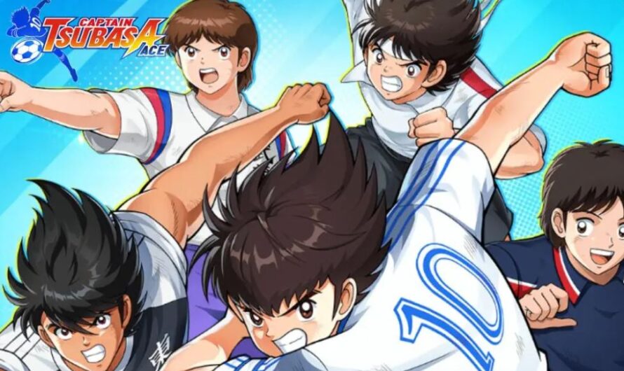 Captain Tsubasa Ace: Полное руководство для игрока с советами