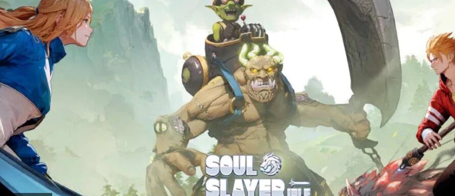 Soul Slayer: руководство и советы для новичков в режиме Idle