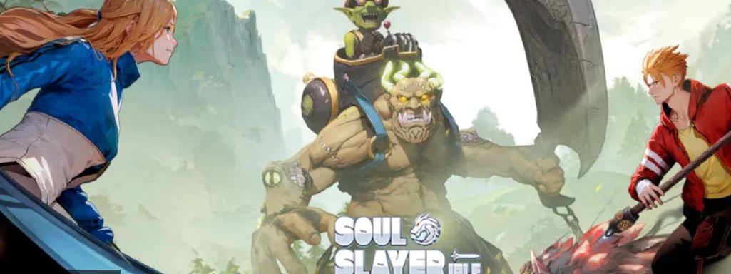 Soul Slayer: руководство и советы для новичков в режиме Idle