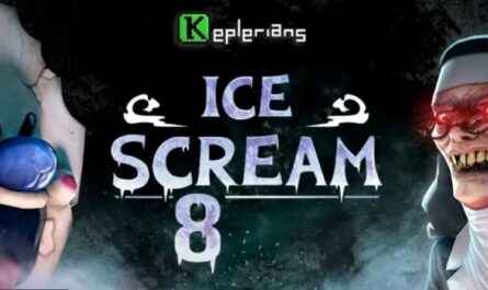 Ice Scream 8: Последняя глава: руководство и советы для новичков