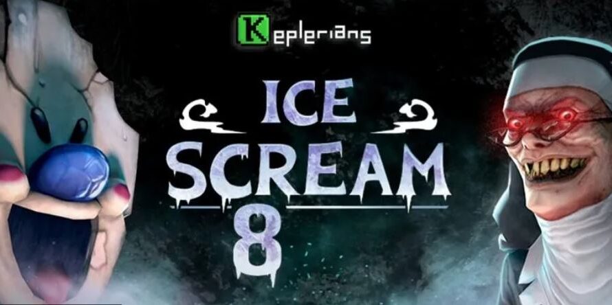 Ice Scream 8: Последняя глава: руководство и советы для новичков