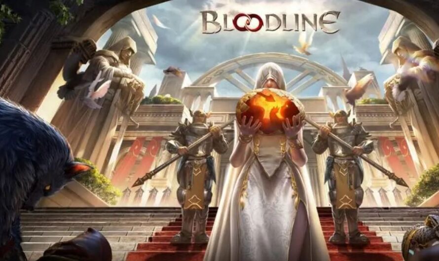 Руководство и советы для начинающих по Bloodline: Heroes of Lithas