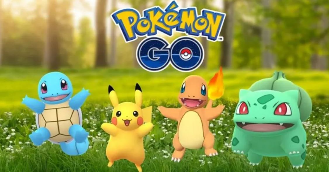 Руководство по Pokémon Go: советы, как быстро поймать покемона в игре