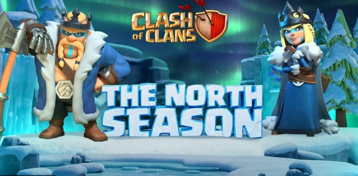 Clash of Clans: Как победить вождя Северного вызова