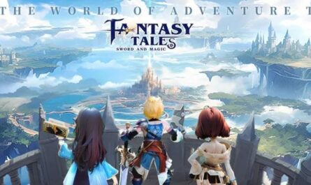 Fantasy Tales: Sword and Magic - руководство и советы для начинающих