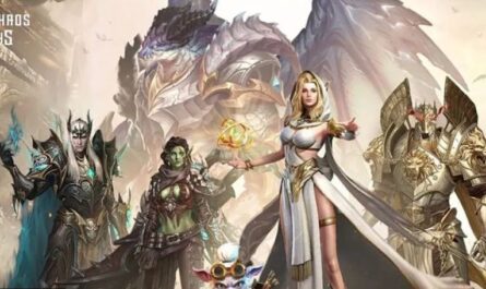 Order & Chaos: Guardians: советы по зарабатыванию бриллиантов в игре