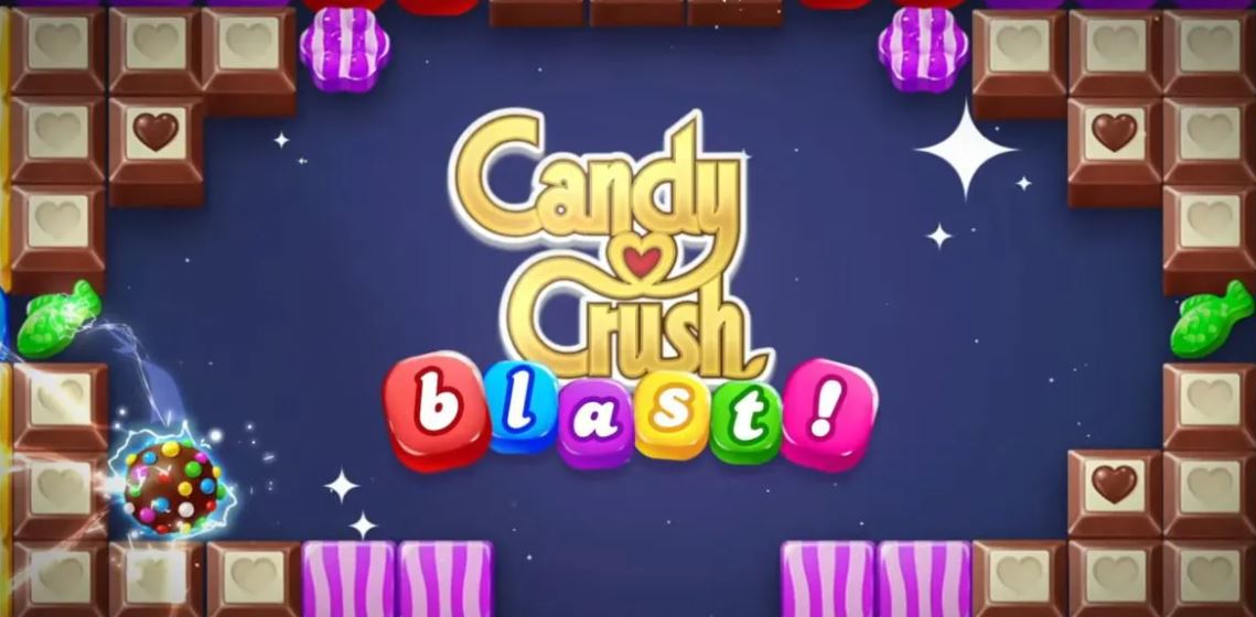 Руководство и советы для начинающих Candy Crush Blast