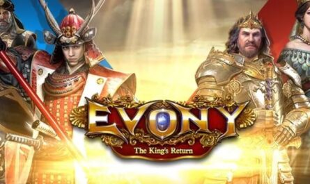 Evony: Руководство и советы для начинающих по The King's Return