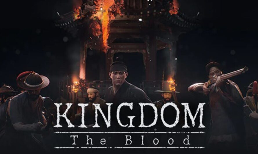 Kingdom: The Blood — руководство и советы для начинающих