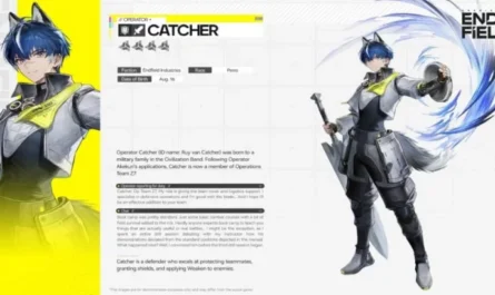 Руководство по использованию навыка «Полевой ловец» в Arknights — сильные и слабые стороны, лучшее оружие и снаряжение